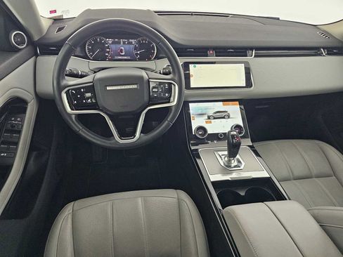 Used 2023 Land Rover Range Rover Evoque S image 18