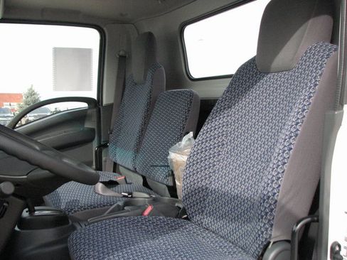 New 2024 Chevrolet Low Cab Forward 4500 XD image 20