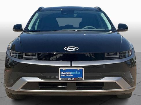 Certified 2025 Hyundai Ioniq 5 SEL image 3