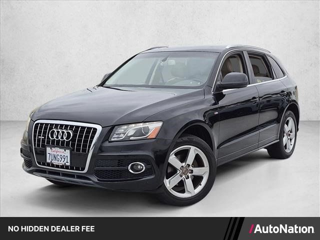 Used 2011 Audi Q5 3.2 Prestige w/ Prestige Pkg AWD/4WD image 1
