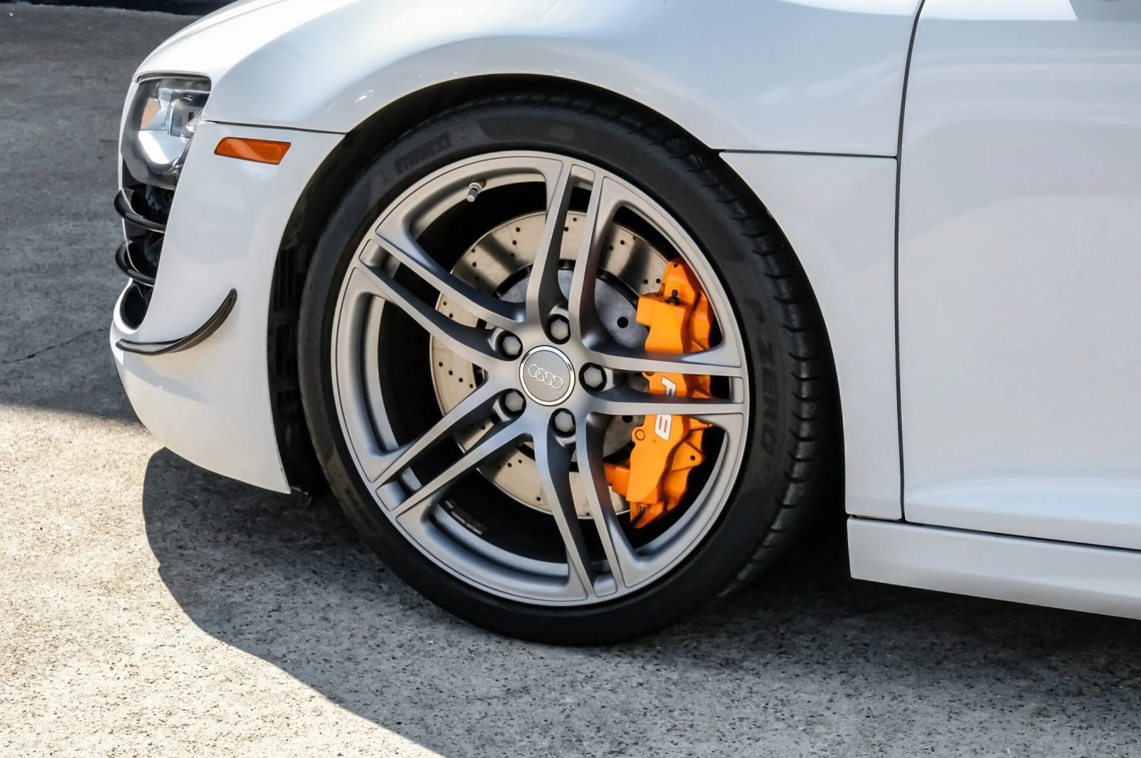 Used 2011 Audi R8 V10 AWD/4WD image 53