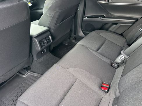 New 2026 Toyota Camry LE FWD image 10