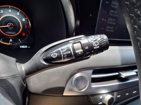 Used 2025 Hyundai Palisade Calligraphy AWD/4WD image 20