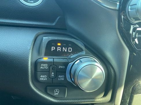 New 2026 RAM 1500 Laramie image 35