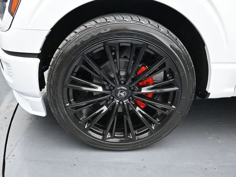 New 2025 Ford F150 XL w/ Equipment Group 103A High image 10