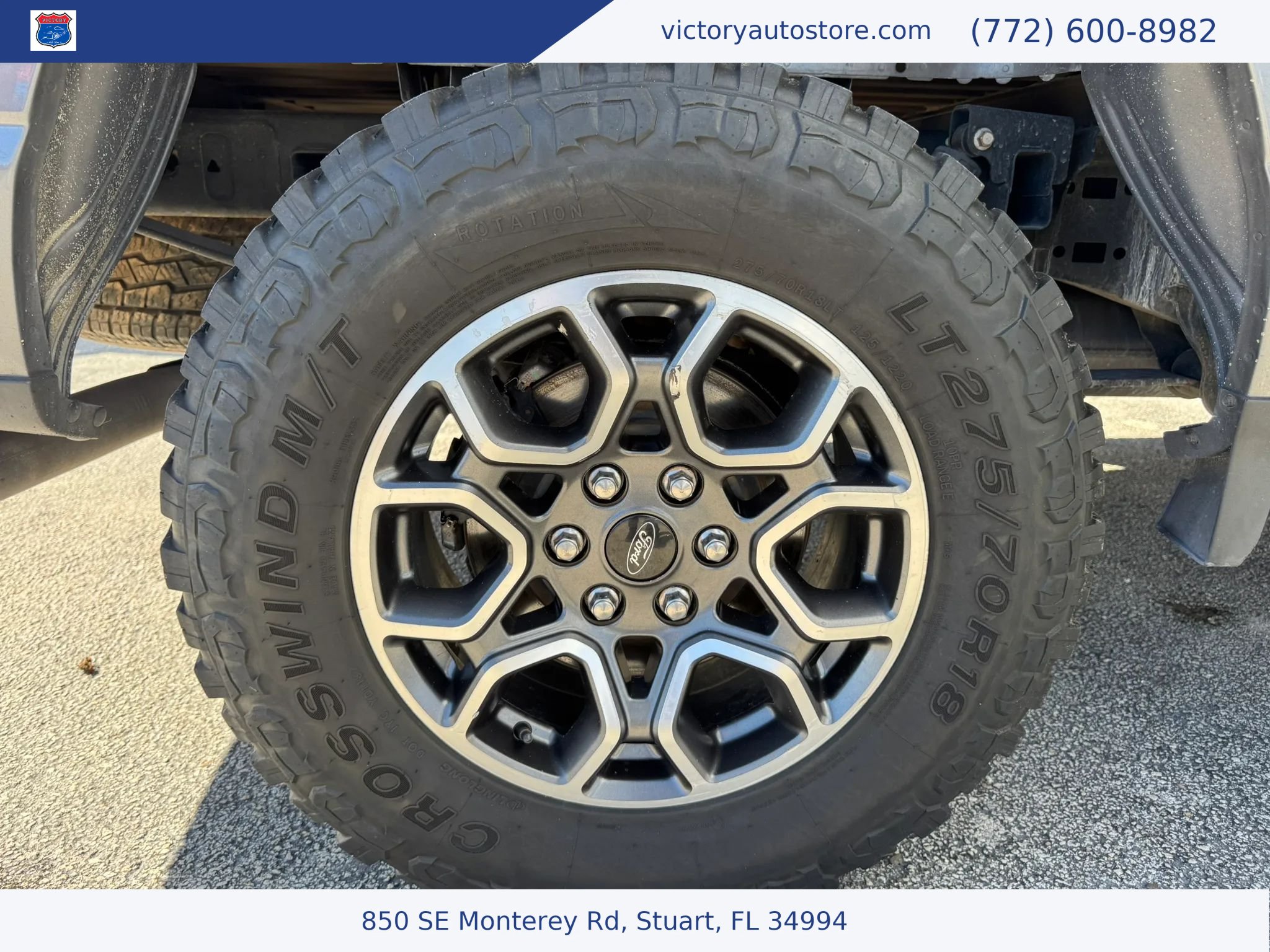 Used 2021 Ford F150 XL w/ STX Appearance Package AWD/4WD image 10