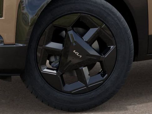 New 2027 Kia Seltos X-Line S AWD/4WD image 9