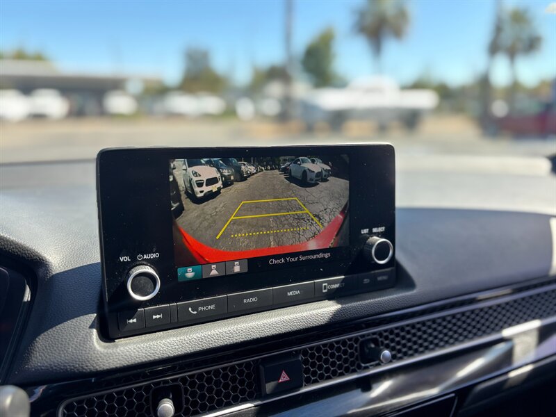 Used 2023 Honda Civic Sport image 15
