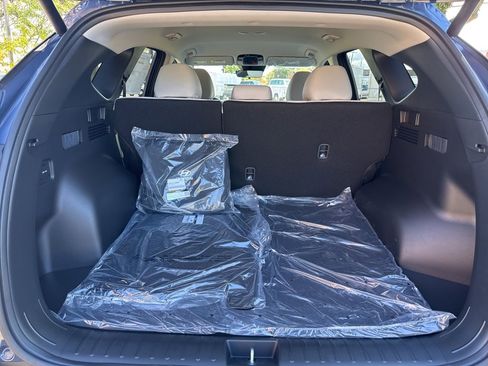 New 2026 Hyundai Tucson SEL image 15