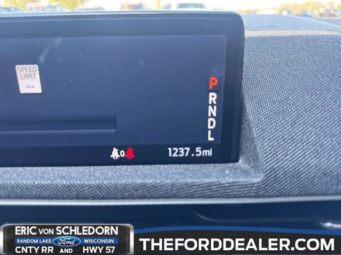 Used 2024 Ford Mustang Mach-E GT image 27