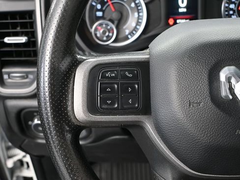 Used 2022 RAM 2500 Tradesman AWD/4WD image 27