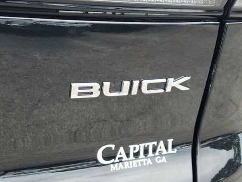 New 2026 Buick Enclave Avenir w/ Super Cruise Package FWD image 6