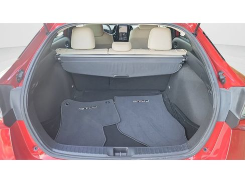 Used 2022 Toyota Prius Limited FWD image 9