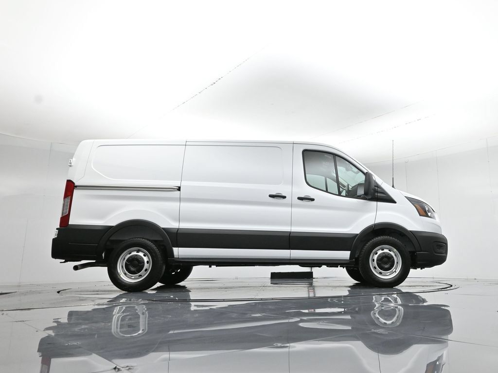 New 2026 Ford Transit 150 Low Roof w/ Load Area Protection Package RWD image 40