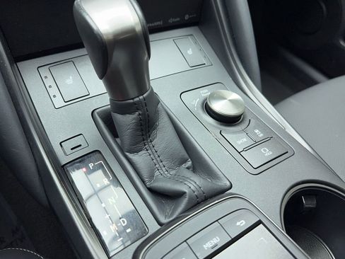 Used 2024 Lexus IS 350 F Sport w/ Accessory Package 2 image 30