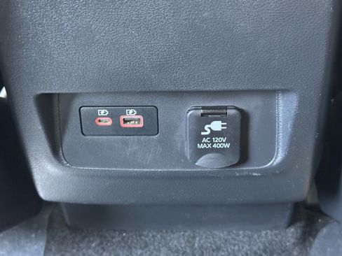 Used 2022 Nissan Frontier Pro-X RWD image 30