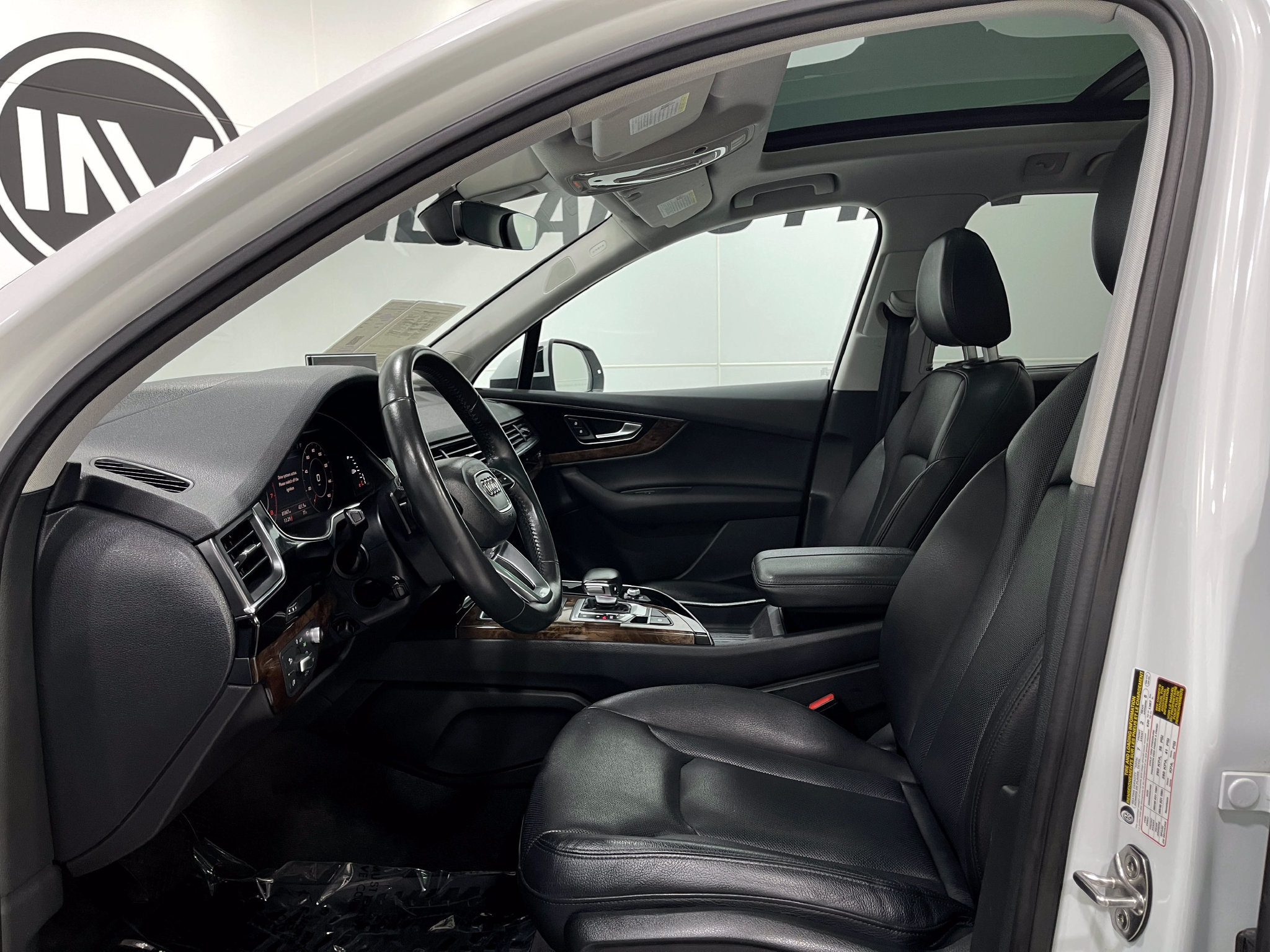 Used 2018 Audi Q7 3.0T Prestige w/ Prestige Package AWD/4WD image 13