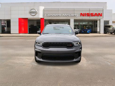 Used 2024 Dodge Durango GT image 8