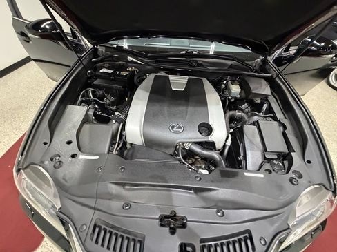 Used 2014 Lexus GS 350 AWD image 50