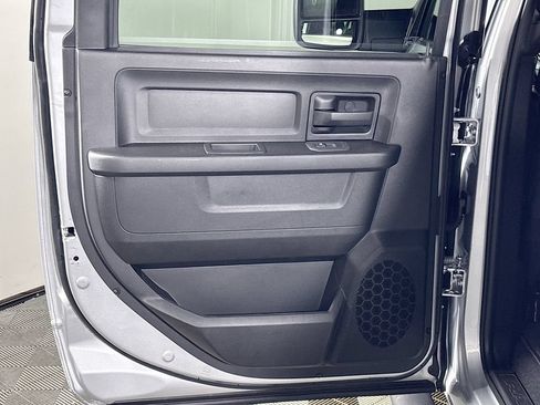 New 2026 RAM 3500 Tradesman AWD/4WD image 19