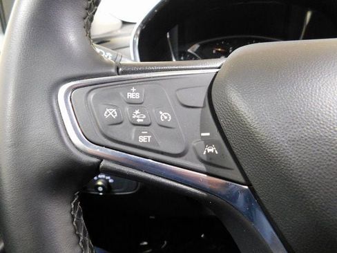 Used 2024 Chevrolet Equinox LT image 21