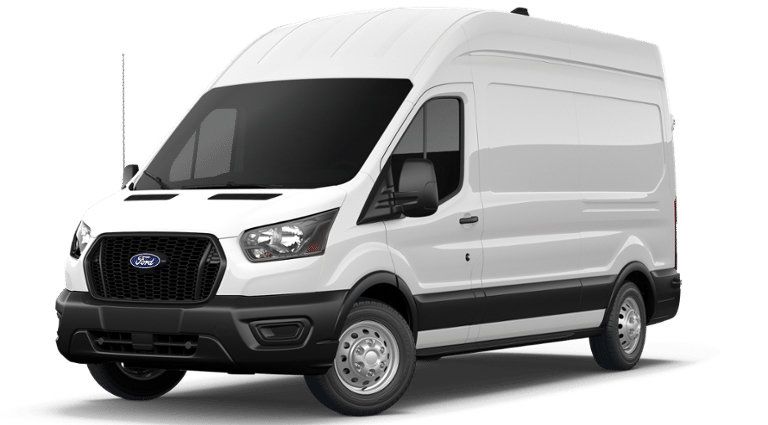 New 2027 Ford Transit 250 148 High Roof AWD image 1