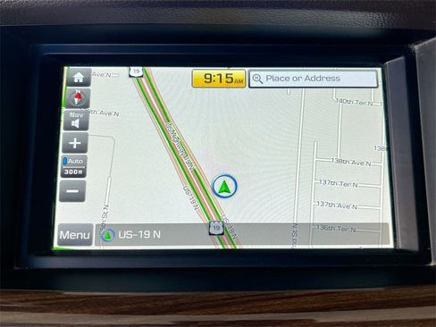 Used 2019 Genesis G80 3.8 image 13