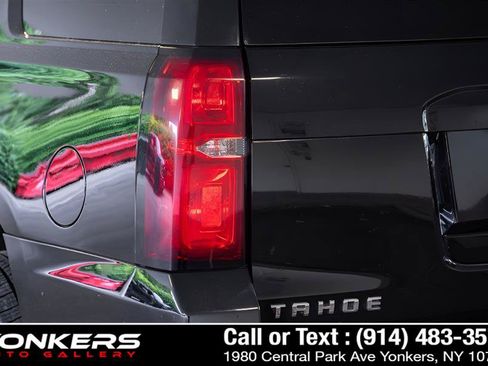 Used 2016 Chevrolet Tahoe LT AWD/4WD image 50