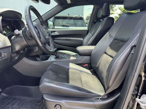 Used 2019 Dodge Durango GT AWD/4WD image 13