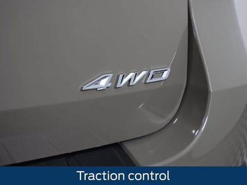 New 2026 Ford Explorer ST-Line AWD/4WD image 24