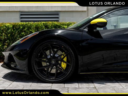 New 2026 Lotus Emira RWD image 56