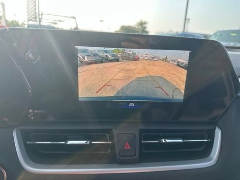 New 2026 Chevrolet TrailBlazer LS FWD image 23