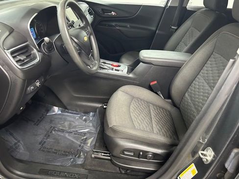 Used 2019 Chevrolet Equinox LT AWD/4WD image 12