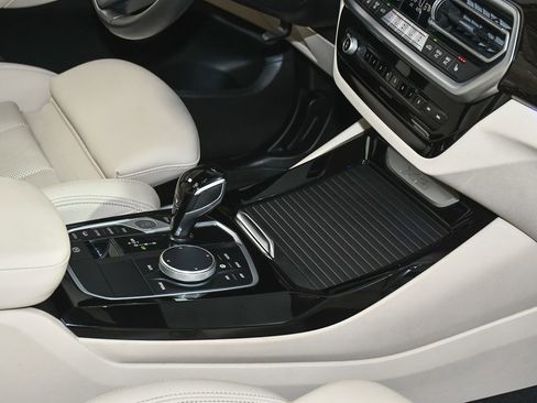 Used 2022 BMW X3 xDrive30i w/ Convenience Package AWD/4WD image 59