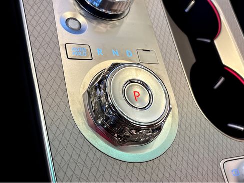 New 2026 Genesis GV80 2.5T Advanced image 21