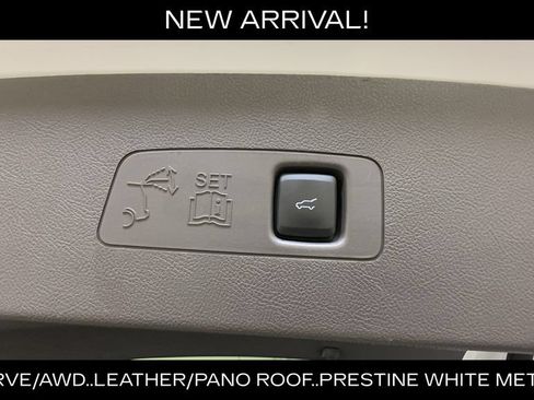 Used 2022 Lincoln Corsair Reserve w/ Equipment Group 201A AWD/4WD image 19
