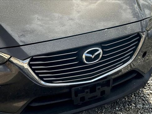 Used 2018 MAZDA CX-3 Grand Touring image 25