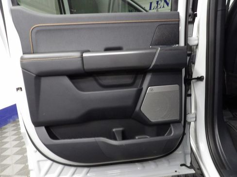 Used 2024 Ford F150 Tremor AWD/4WD image 60