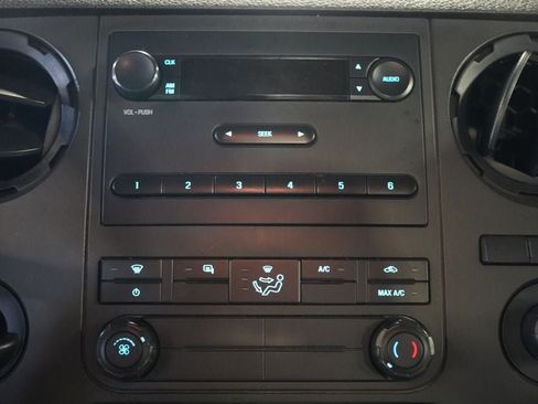 Used 2016 Ford F350 XL w/ Power Equipment Group AWD/4WD image 12
