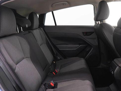 Used 2024 Subaru Crosstrek 2.0i Premium AWD/4WD image 12