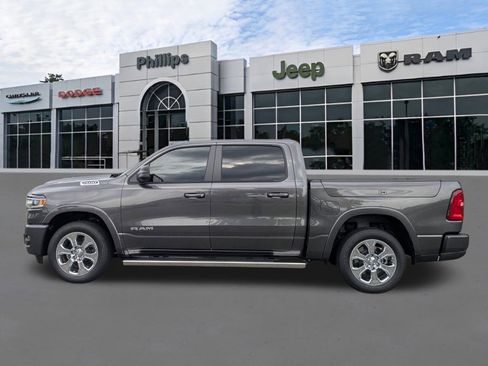 New 2026 RAM 1500 Big Horn image 6