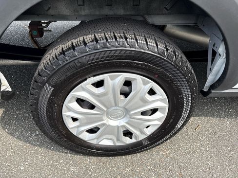 Used 2022 Ford Transit 250 148 High Roof Extended w/ Load Area Protection Package image 28