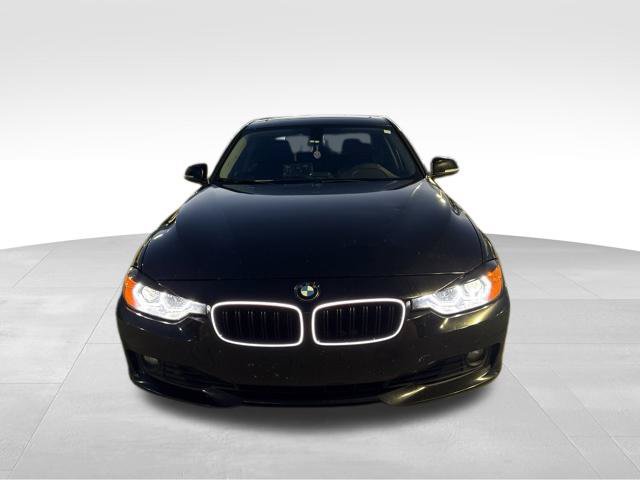 Used 2015 BMW 328i Sedan RWD image 8
