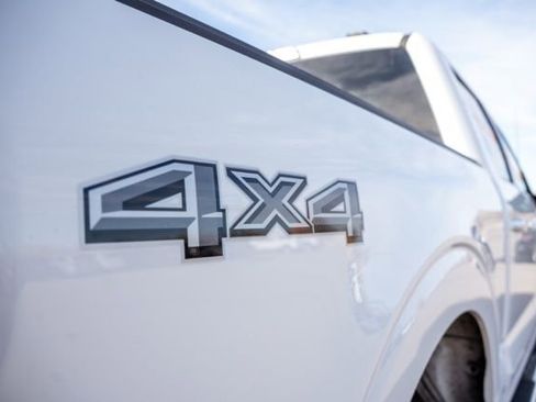 Used 2025 Ford F150 XLT w/ Equipment Group 301A Standard AWD/4WD image 10