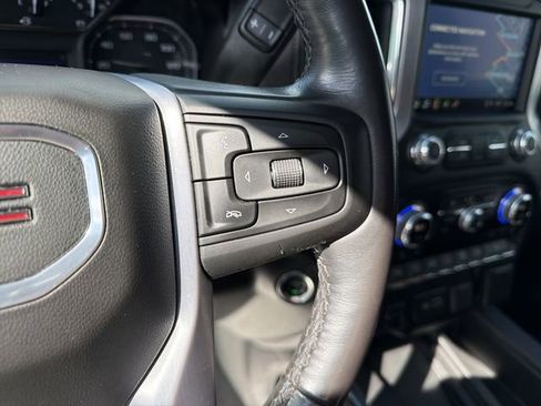 Used 2021 GMC Sierra 1500 SLT w/ SLT Premium Plus Package image 22