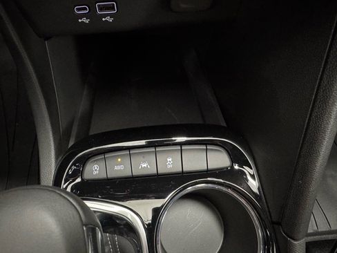 New 2026 Buick Encore GX Sport Touring w/ Comfort Package image 19