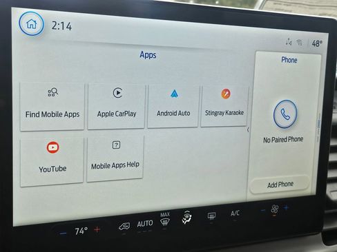 New 2026 Ford Transit 350 XL image 16