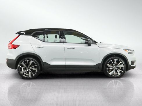 Used 2021 Volvo XC40 P8 Recharge w/ Advanced Package AWD/4WD image 6