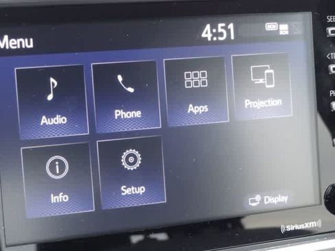 Used 2023 Toyota Tacoma SR5 w/ SX Package AWD/4WD image 28