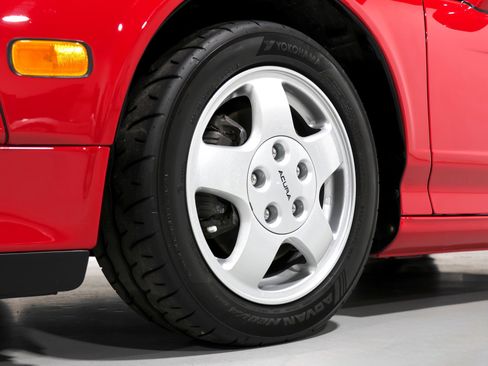 Used 1991 Acura NSX image 79